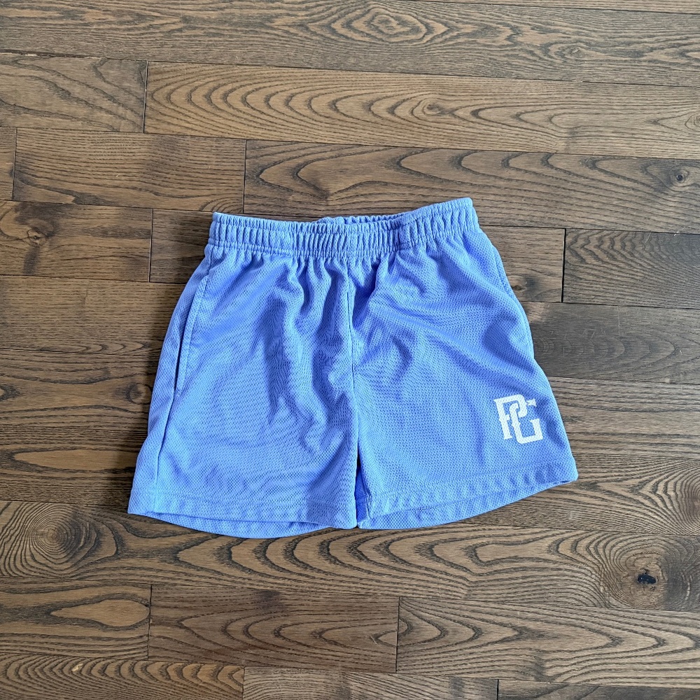 Perfect Game Shorts